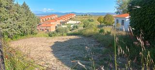 Terreny residencial a Méntrida. Gran parcela con excelentes vistas en mentrida por 70.000€