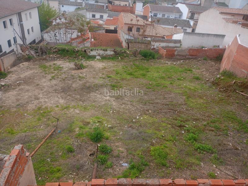 Foto 1f146330-1981-4521-9144-0e4387193dcd. Residential plot in Olías del Rey