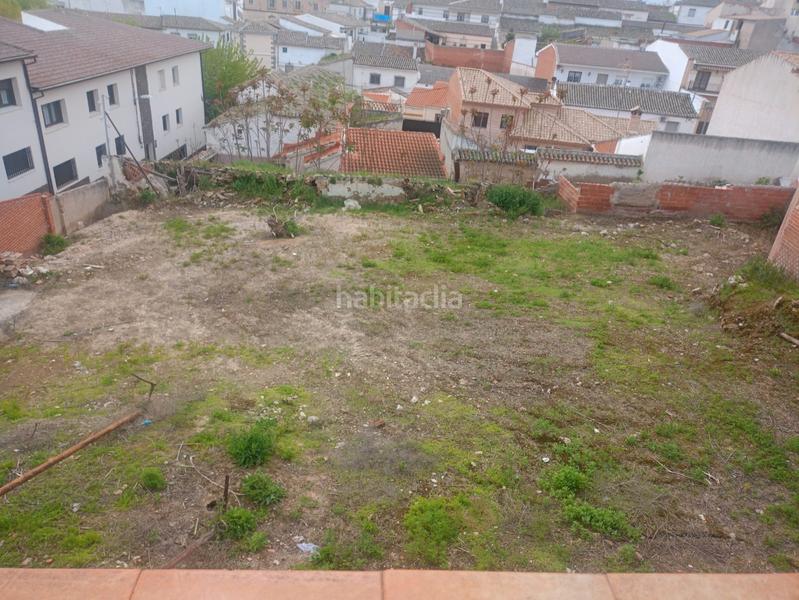 Foto 5b6e129d-db7a-4dae-835f-0c4d62871ee6. Residential plot in Olías del Rey