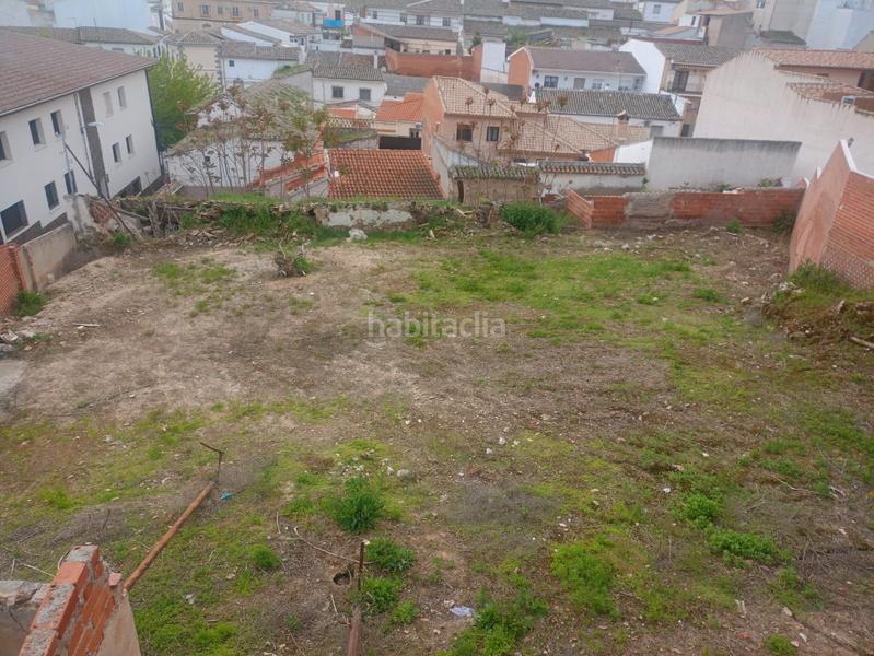 Foto 8f11703f-4c11-48ba-a5f6-b533faa5618e. Residential plot in Olías del Rey