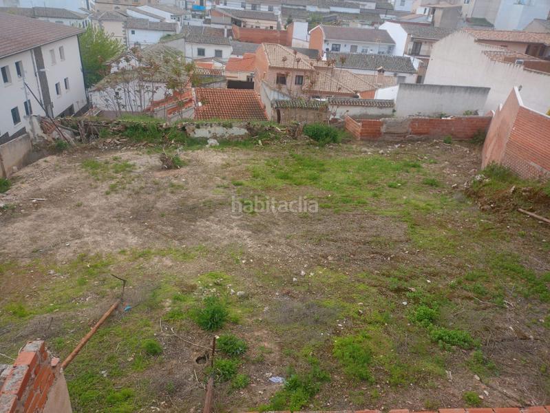 Foto 8f5d5510-fe57-420d-835a-abdee944a674. Residential plot in Olías del Rey