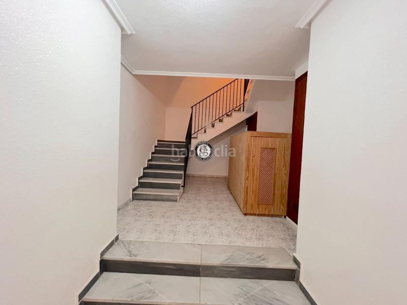 Foto b4d1994f-87e1-4b27-b19d-5733f453e34b. Apartament amb calefacció aparcament a Pescadores Mazarrón