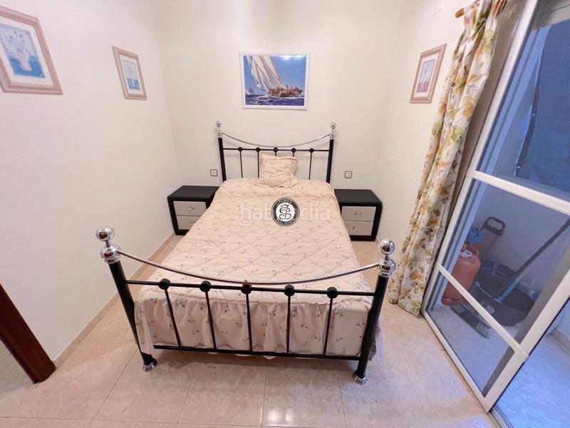 Foto e6c31f2b-4b9e-4e05-a0f2-e3e00d12ae7e. Appartement avec chauffage parking dans Pescadores Mazarrón