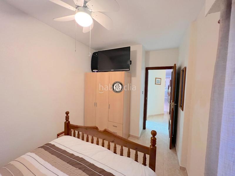 Foto a776de70-13a6-4086-843c-205aaa68ef6d. Appartement mit heizung parking in Pescadores Mazarrón