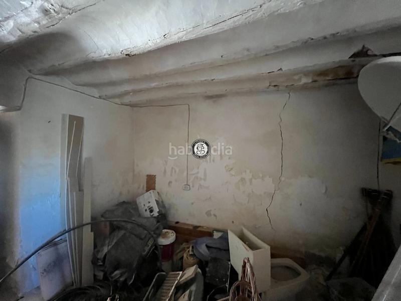 Foto 363bf227-2e7b-4744-8cd6-03d0a2e01f25. Bauernhof mit parking in Mazarrón casco urbano Mazarrón