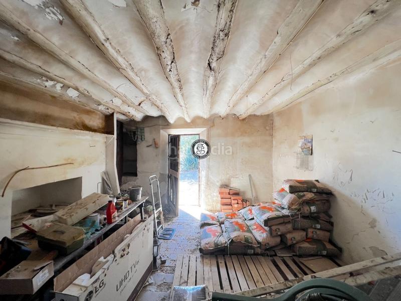 Foto 755270c3-6f54-492c-bd8e-70344ae2396e. Bauernhof mit parking in Mazarrón casco urbano Mazarrón