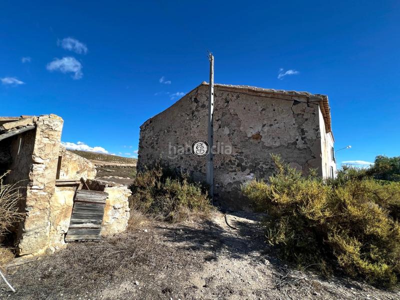 Foto 07bfc847-b015-4244-85f0-a9d08cf65a9e. Casale con parcheggio in Mazarrón casco urbano Mazarrón