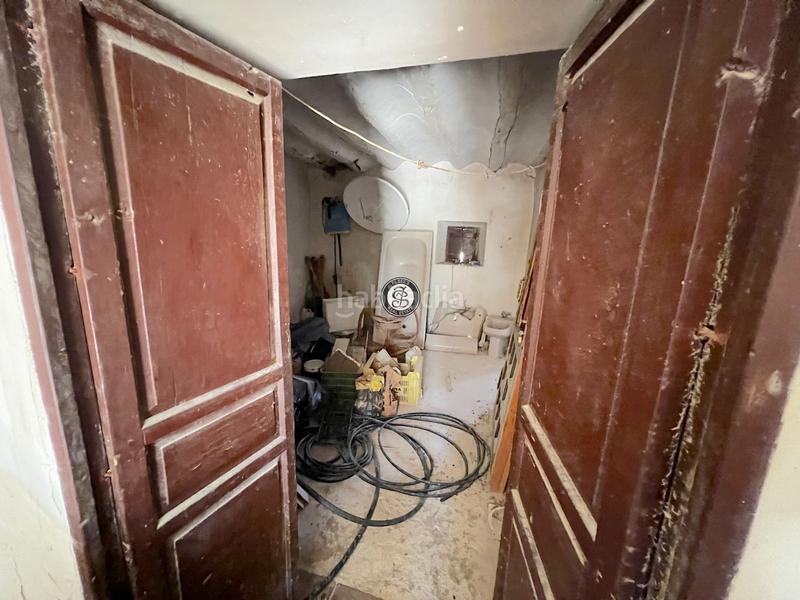 Foto b5fc464a-1525-4ac7-a3d0-0fb3415371d6. Casale con parcheggio in Mazarrón casco urbano Mazarrón