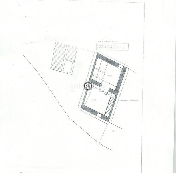 Foto 4eb56f48-224b-413e-b286-c6be7898de3c. Country house with parking in Mazarrón casco urbano Mazarrón