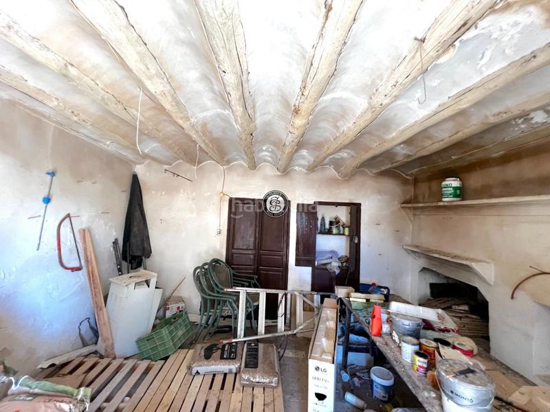 Foto 90d28bf6-b762-4a16-b735-1ddf4119b587. Country house with parking in Mazarrón casco urbano Mazarrón