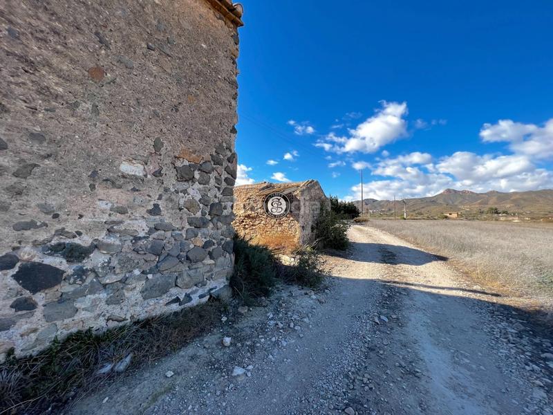 Foto f4b73a23-30a2-44f8-9496-a6daa08347ba. Country house with parking in Mazarrón casco urbano Mazarrón