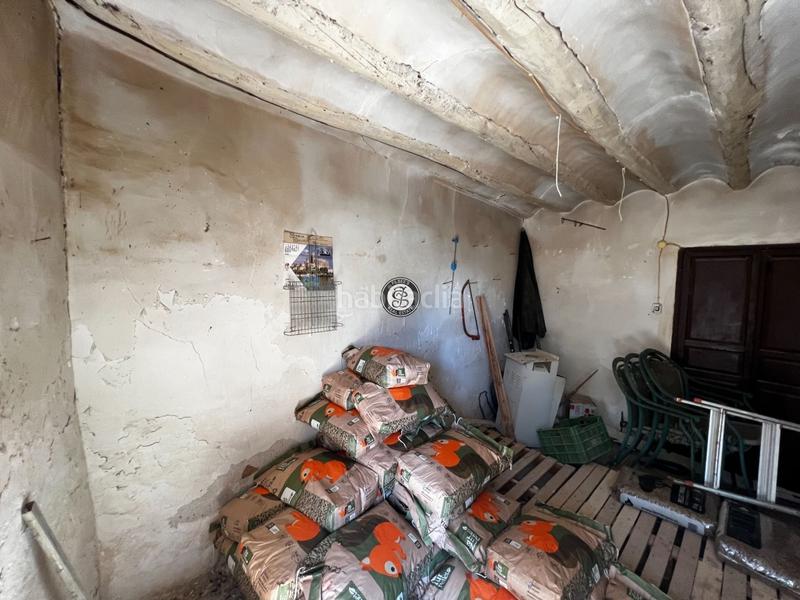 Foto 6d6d94e3-d9dc-4237-ba25-9a3db19f3ff3. Masía en Mazarrón casco urbano Mazarrón