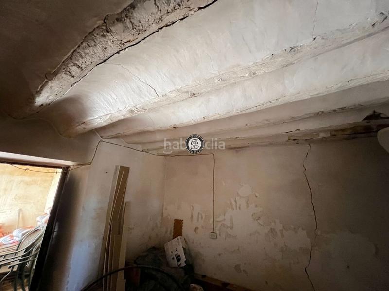 Foto d99b22d9-37b4-440b-a722-7cadad8c11f0. Masía en Mazarrón casco urbano Mazarrón