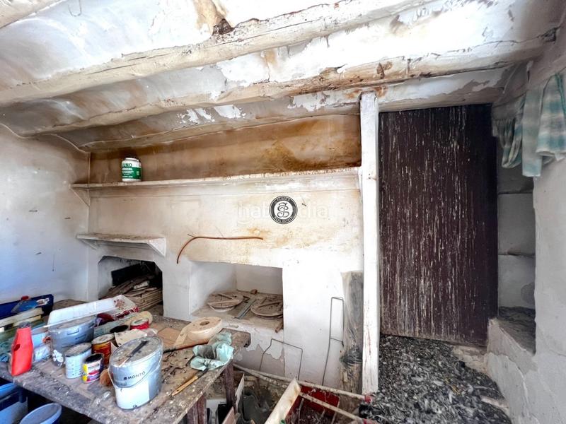 Foto dfc19877-83d5-4fb7-8584-895f01185239. Masía en Mazarrón casco urbano Mazarrón