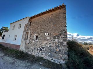 Country house in Mazarrón Casco Urbano