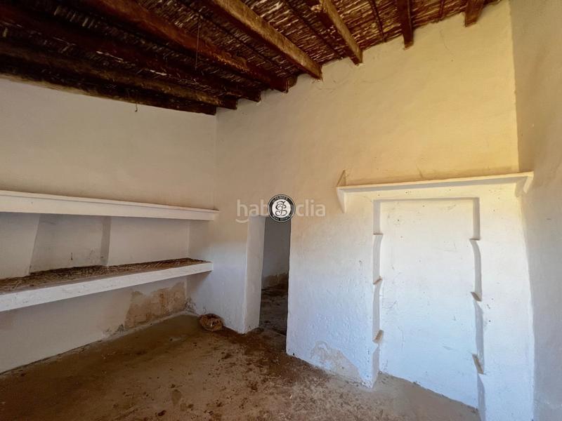 Foto d9fb4db4-2017-4543-ae7b-70d3682a7fcd. Masía en Mazarrón casco urbano Mazarrón