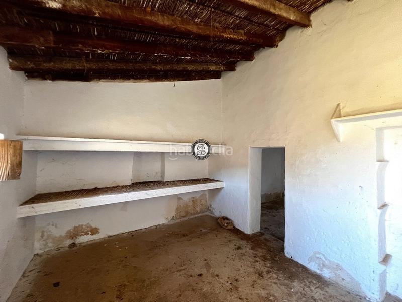 Foto f3b5df9a-8441-48e4-903a-922e08a578a0. Masía en Mazarrón casco urbano Mazarrón