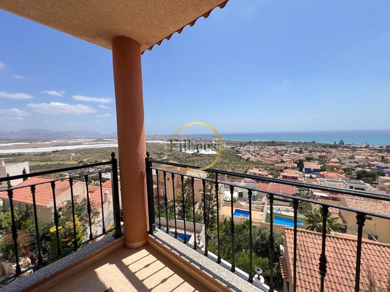 Foto 5f99883b-951d-4ea2-9cc0-d62b99e805ef. Casa en Bolnuevo Mazarrón