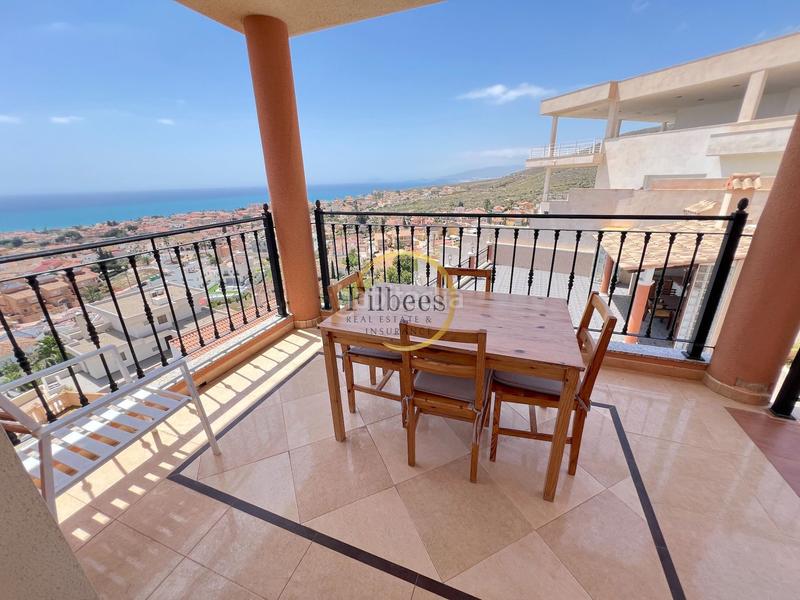 Foto 6f579721-06a4-4ad1-ad31-6cb8583dedd5. Casa en Bolnuevo Mazarrón