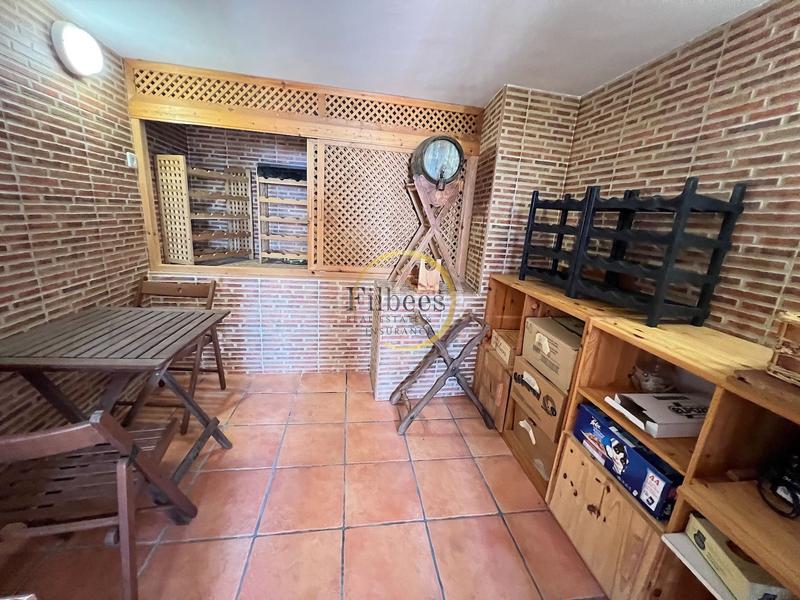 Foto 76100435-eb34-4ac2-be5d-f22a2ba3eeeb. Casa en Bolnuevo Mazarrón