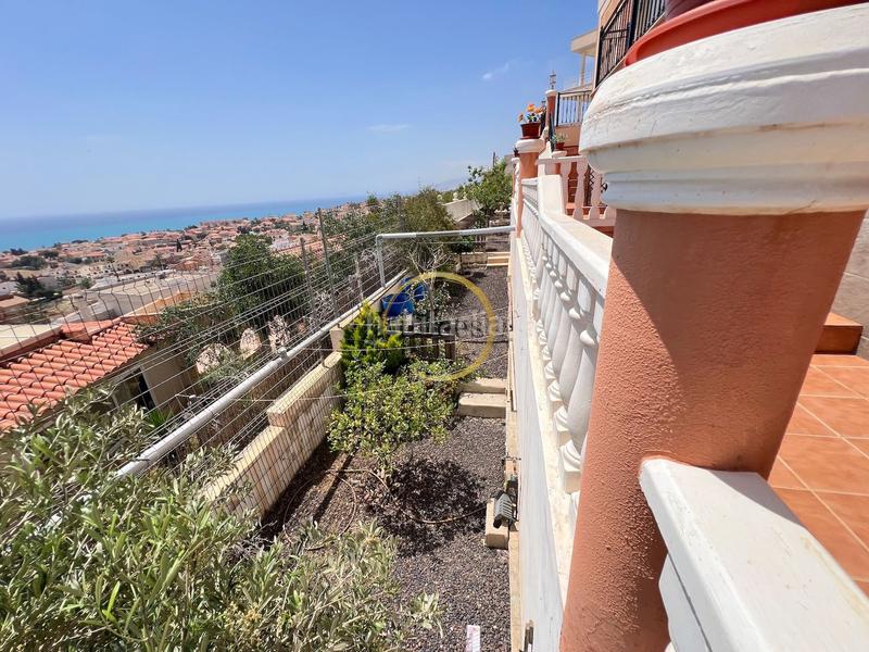 Foto 77622e9f-419c-4789-b42e-b55cf56b9541. Casa en Bolnuevo Mazarrón