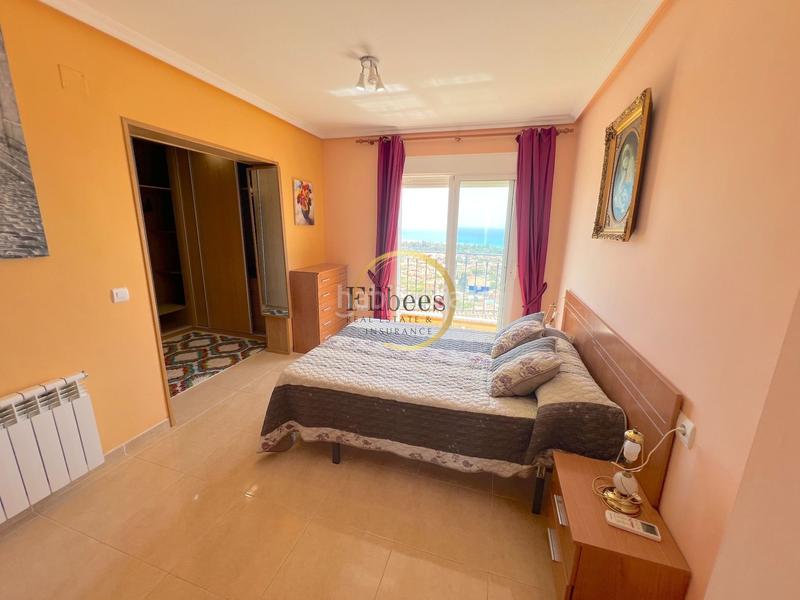 Foto c3a79904-f163-436e-8cb9-9c2f375eb6ca. Casa en Bolnuevo Mazarrón