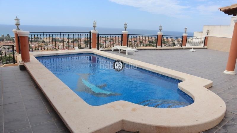 Foto c7994442-039a-4b06-a347-10b32f6a6858. Casa en Bolnuevo Mazarrón