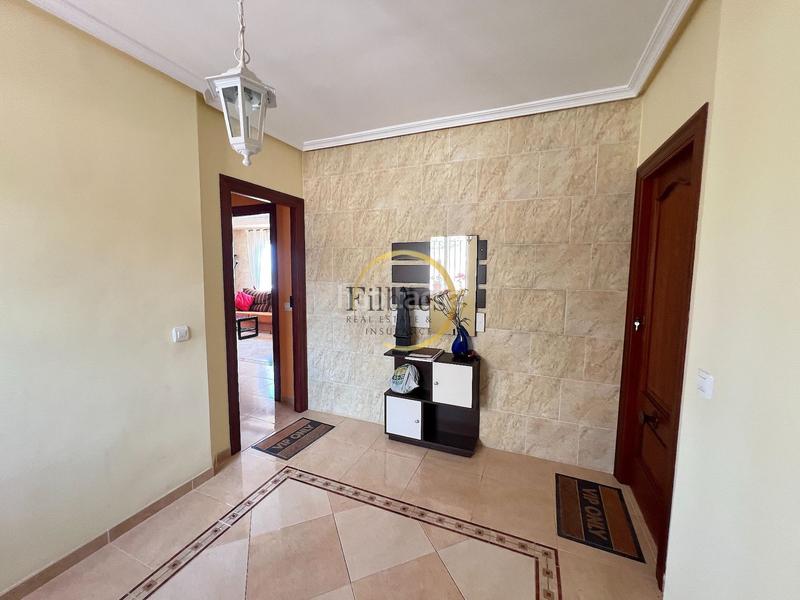 Foto c98a2be5-1ec9-475c-8271-7722fac131c5. Casa en Bolnuevo Mazarrón