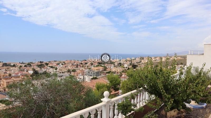 Foto f14d6d48-1b2e-494b-a869-a13f2e003986. Casa en Bolnuevo Mazarrón