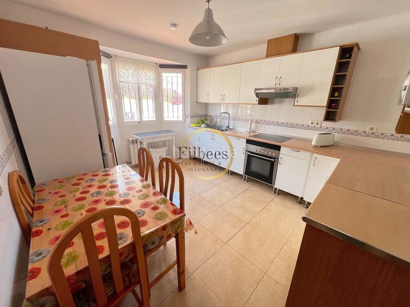 Foto b42e79f5-8d9c-49a5-bb63-674f73a176f7. Haus mit parking pool in Bolnuevo Mazarrón