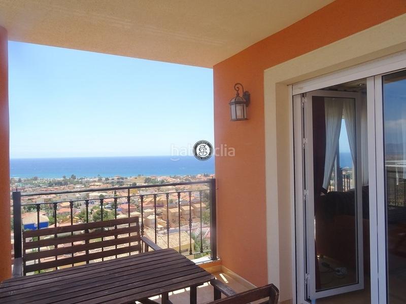 Foto 55eb6b2a-aa1e-4949-b782-5fe57bc11f13. House with parking pool in Bolnuevo Mazarrón