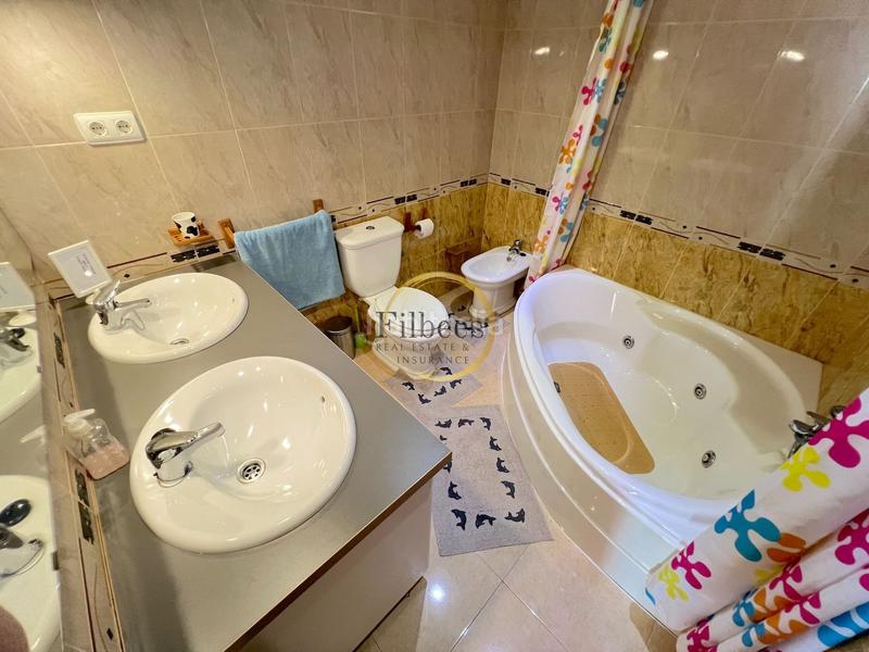 Foto 6db23f74-f733-41eb-8c03-5a798f79111f. House with parking pool in Bolnuevo Mazarrón