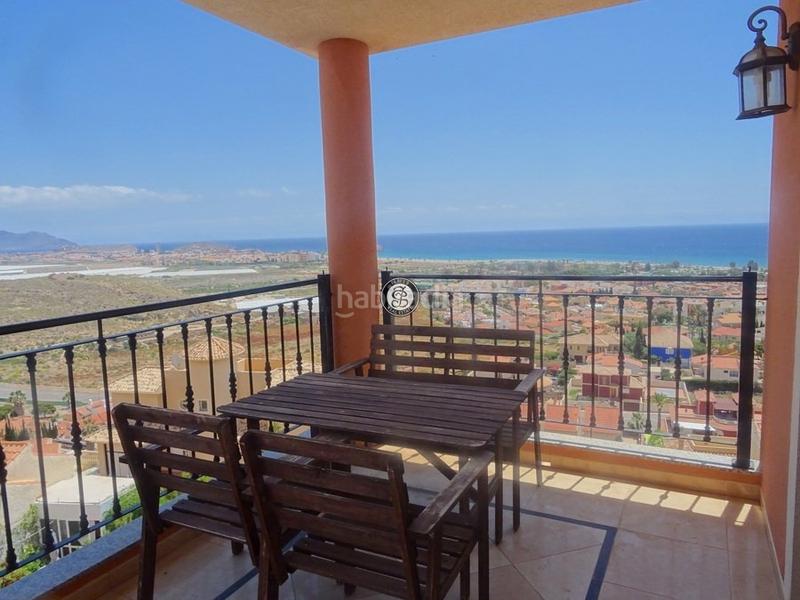 Foto 82eb4767-e4ea-4b95-aab5-f94327635ae1. House with parking pool in Bolnuevo Mazarrón