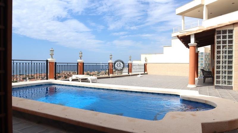 Foto a944a3e6-a0e8-4726-931c-64f05c7dac9a. House with parking pool in Bolnuevo Mazarrón