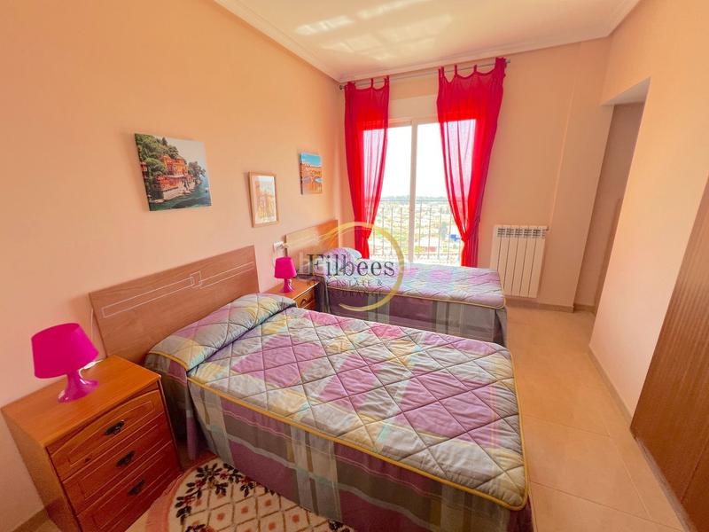 Foto bd4230db-f160-4897-8144-bbdb2f1f03c4. House with parking pool in Bolnuevo Mazarrón