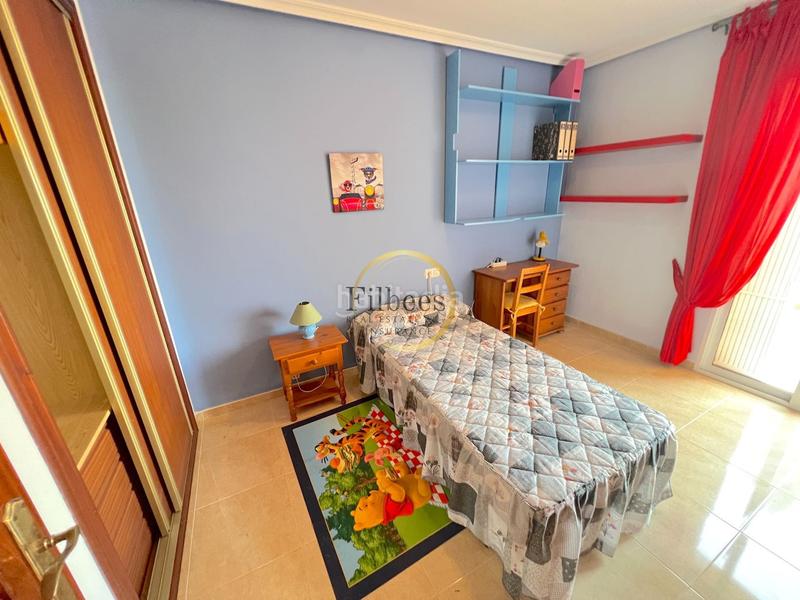 Foto c18a21a8-2b17-4e02-a7cf-46fa99952b39. House with parking pool in Bolnuevo Mazarrón