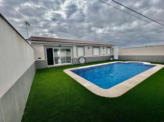 Casa a Puerto Lumbreras