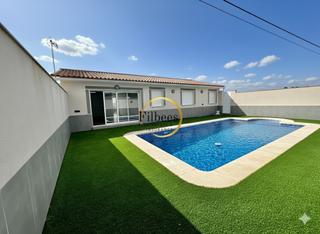 Casa a Puerto Lumbreras