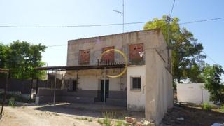 Country house in Mazarrón Casco Urbano