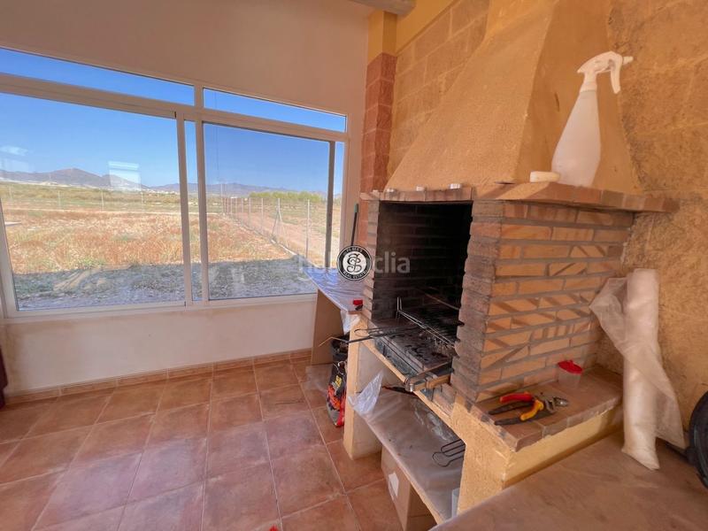 Foto 13943d96-a2a9-42db-8305-b686c707e1c5. Country house with parking in Mazarrón casco urbano Mazarrón