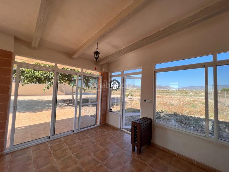 Foto 2ce5ce3c-14b5-4d88-920e-8e4b13403002. Country house with parking in Mazarrón casco urbano Mazarrón