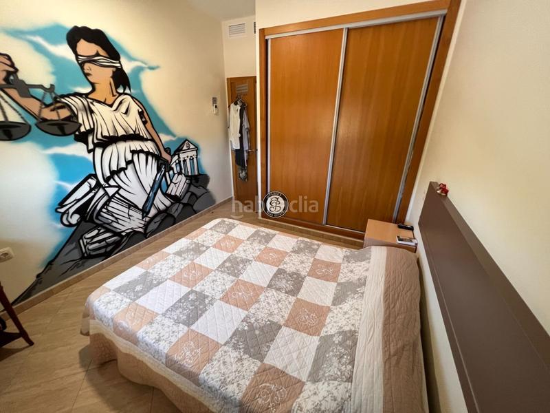 Foto 3f0e9e16-1b2b-4640-b22b-8f9e6276ca1a. Country house with parking in Mazarrón casco urbano Mazarrón