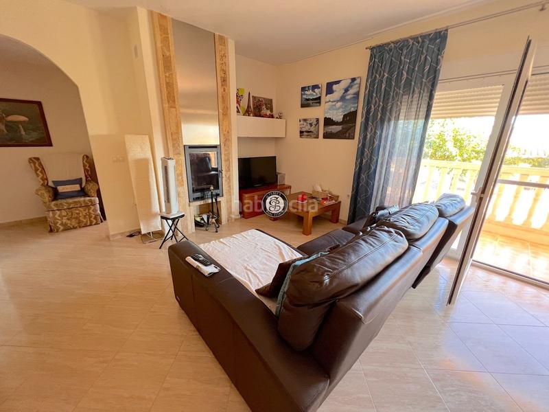 Foto 5457f66a-1eb0-440e-bf85-6d46e873bcc3. Country house with parking in Mazarrón casco urbano Mazarrón