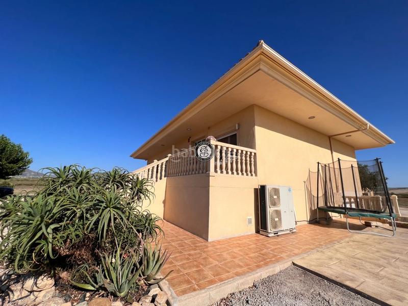 Foto 67299964-1d8e-4dfa-92e8-ffee8dd8bb63. Country house with parking in Mazarrón casco urbano Mazarrón