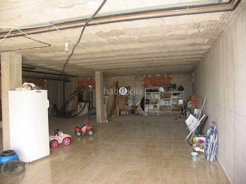 Foto 7dbe246b-2a08-4123-bb92-7aa52bfe8a7a. Country house with parking in Mazarrón casco urbano Mazarrón