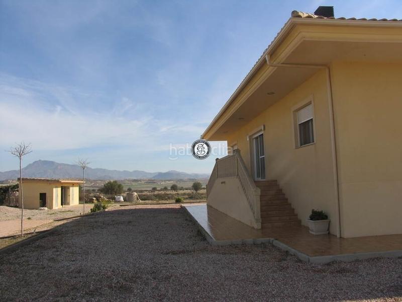 Foto 9df7e975-6545-446a-894f-30fe0e812e99. Country house with parking in Mazarrón casco urbano Mazarrón