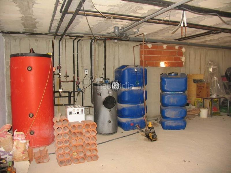 Foto ae8e2e7a-334f-48bc-a7a3-feb94b98c28c. Country house with parking in Mazarrón casco urbano Mazarrón