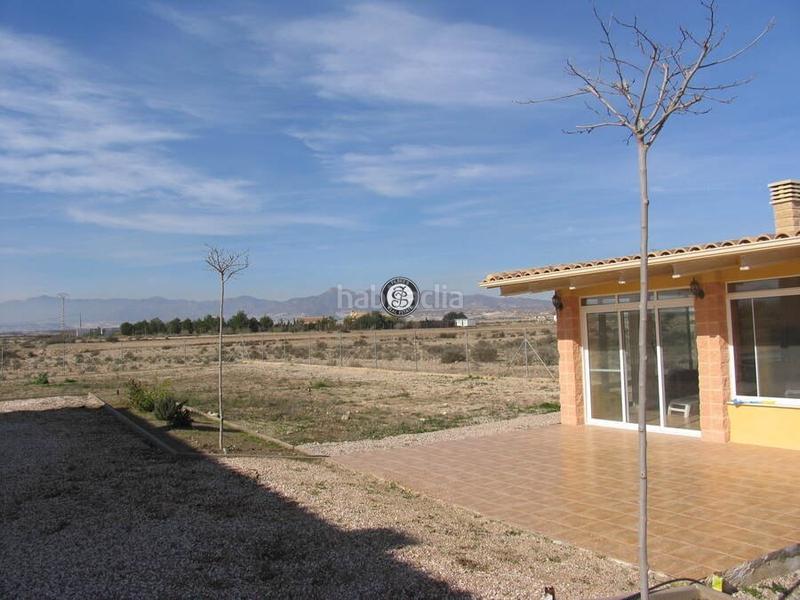 Foto b2a28a3f-9da5-44bb-b887-86f1eef7e7ea. Country house with parking in Mazarrón casco urbano Mazarrón