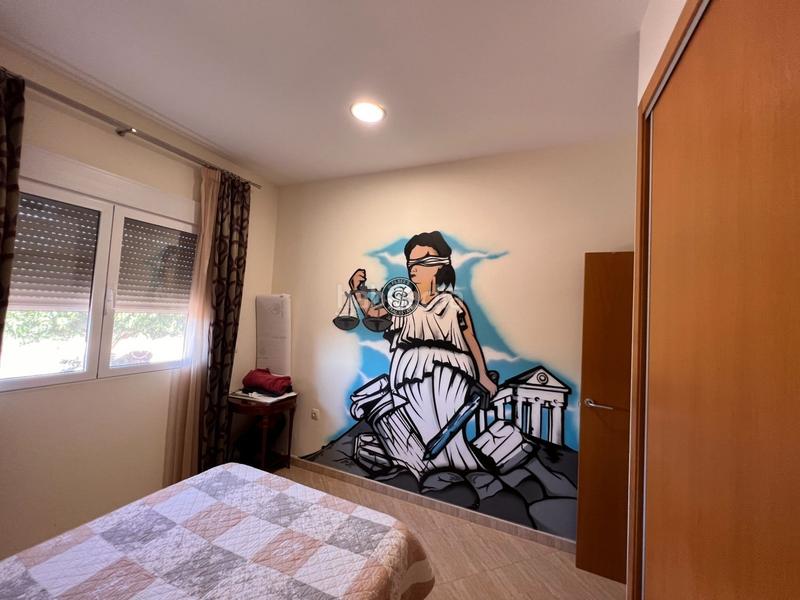 Foto e37a8dcb-5cec-4661-8880-14fa69981f6b. Country house with parking in Mazarrón casco urbano Mazarrón