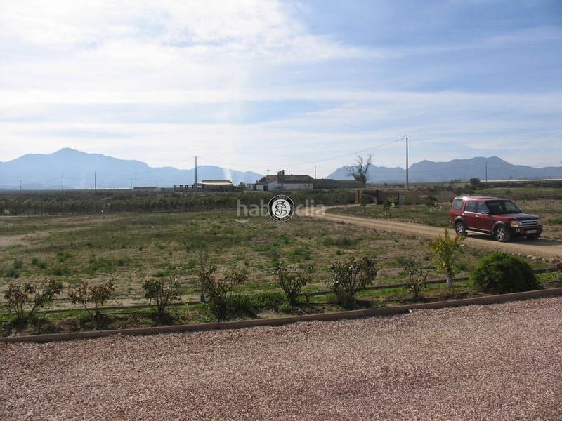 Foto f90529a4-0262-45cd-8fa8-09e2a0dc0d8a. Country house with parking in Mazarrón casco urbano Mazarrón